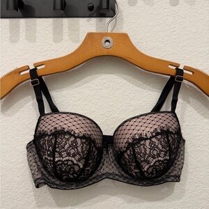 Dream Angels Demi Bra